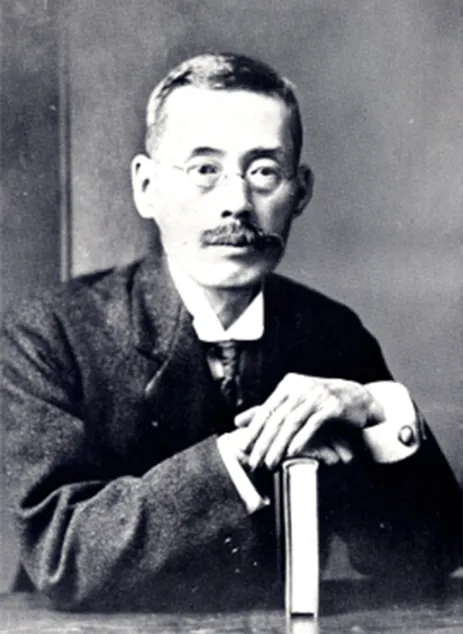Dr. Tsukasa Hirota